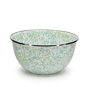 JR89 - Jardin Large Salad Bowl  2