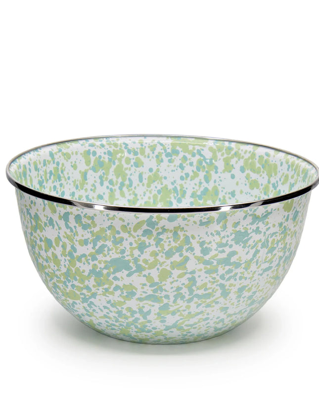 Jardin Large Salad Bowl