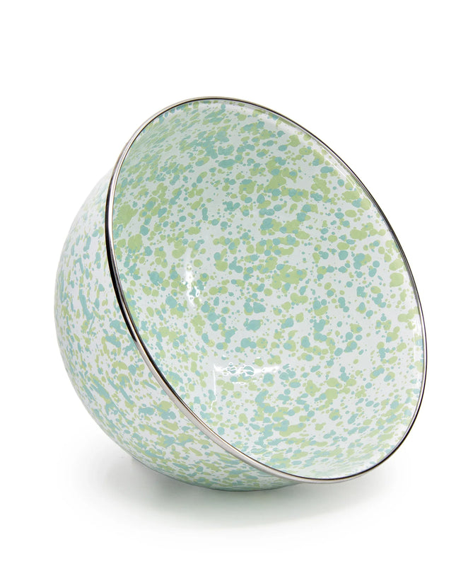 Jardin Large Salad Bowl