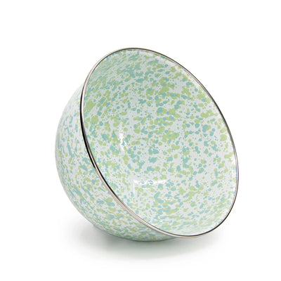 Jardin Large Salad Bowl