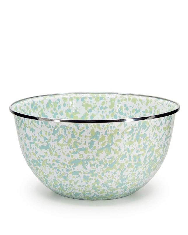 Jardin Large Salad Bowl