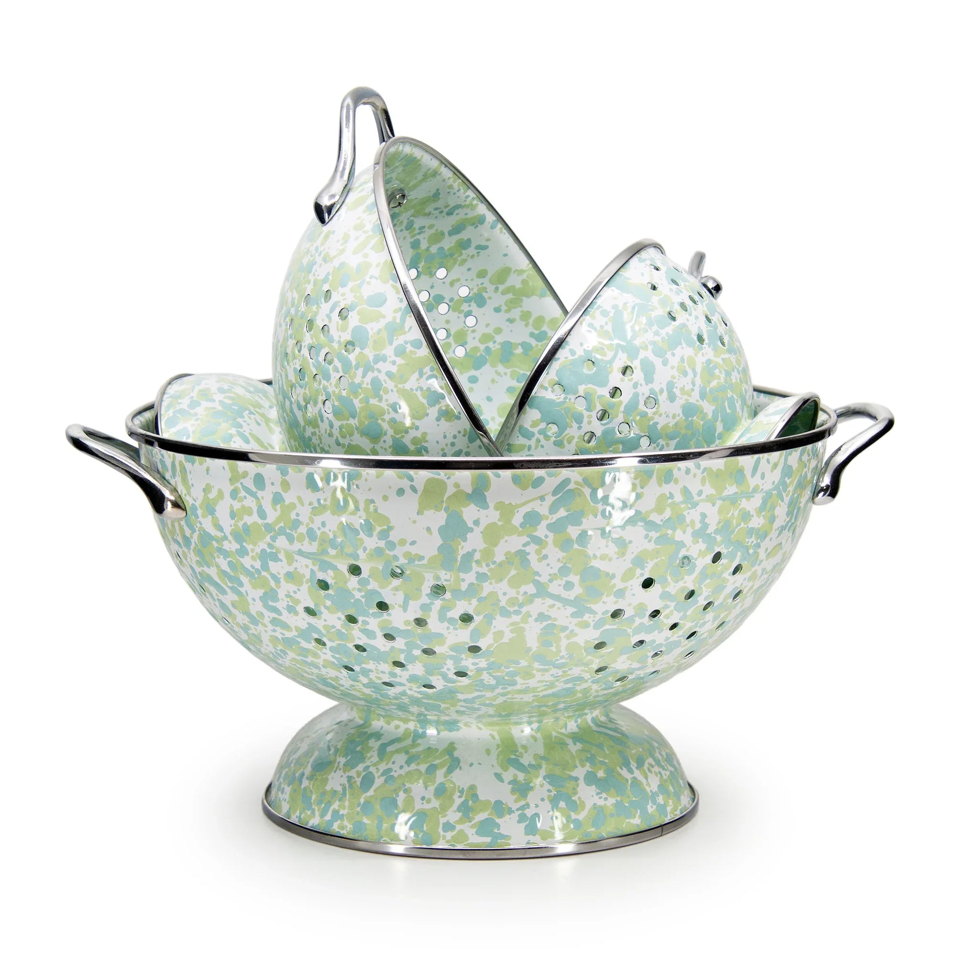 Jardin Set of Colanders