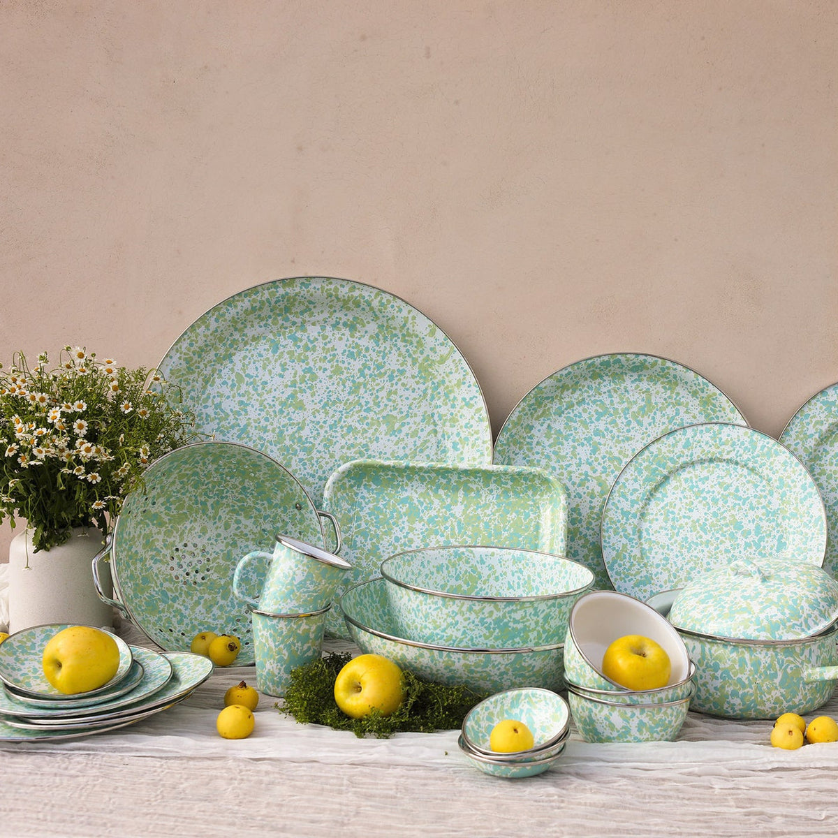 Jardin Large Colander