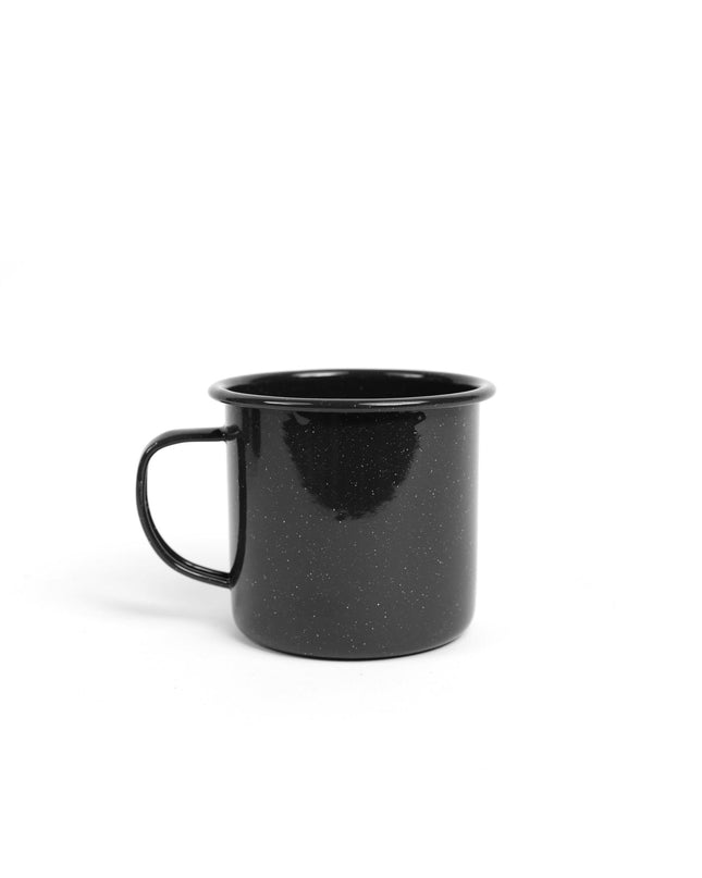 Stinson Speckle 16 oz Mugs, Set of 4