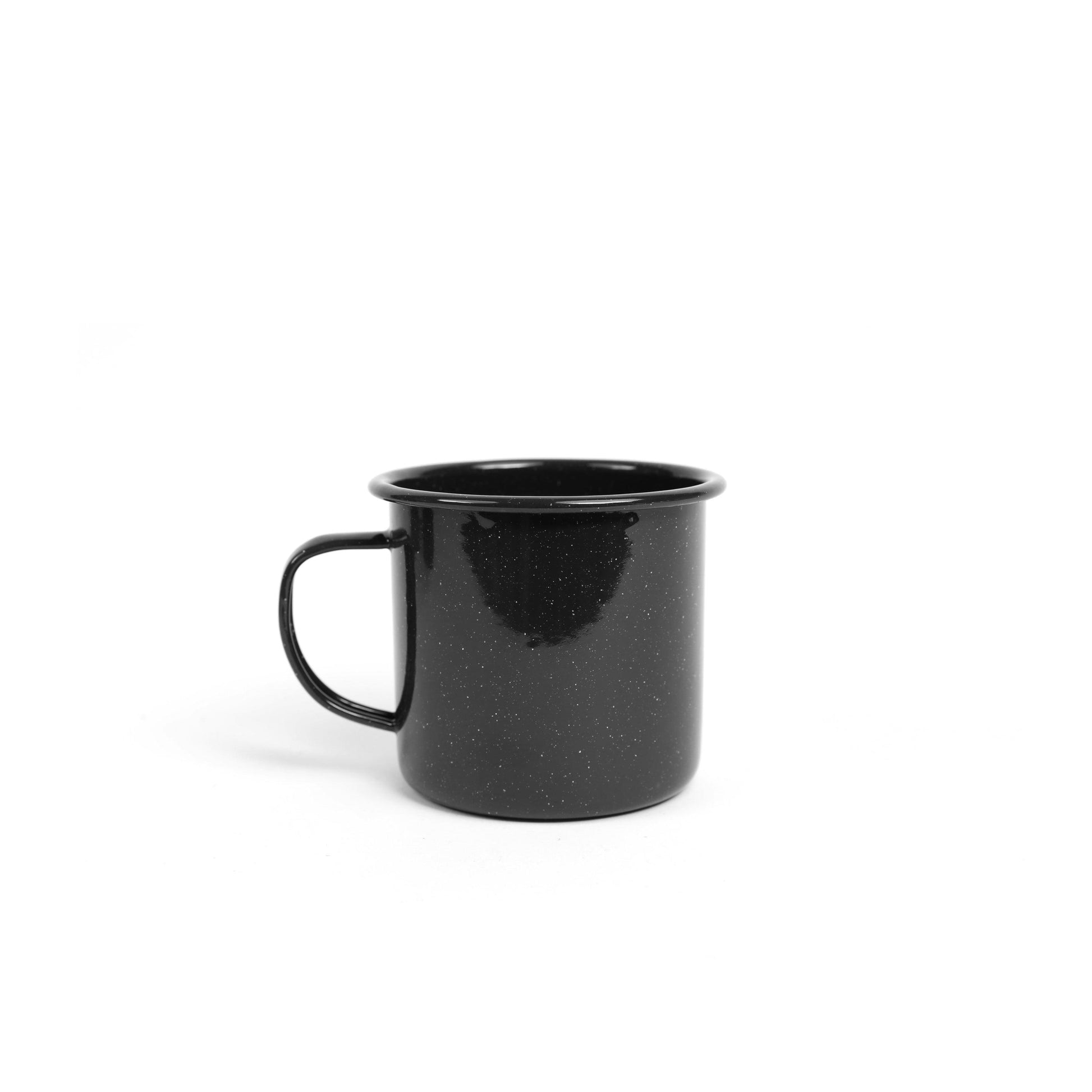 Stinson Speckle 16 oz Mugs, Set of 4