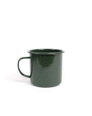 Stinson Speckle 16 oz Mugs, Set of 4