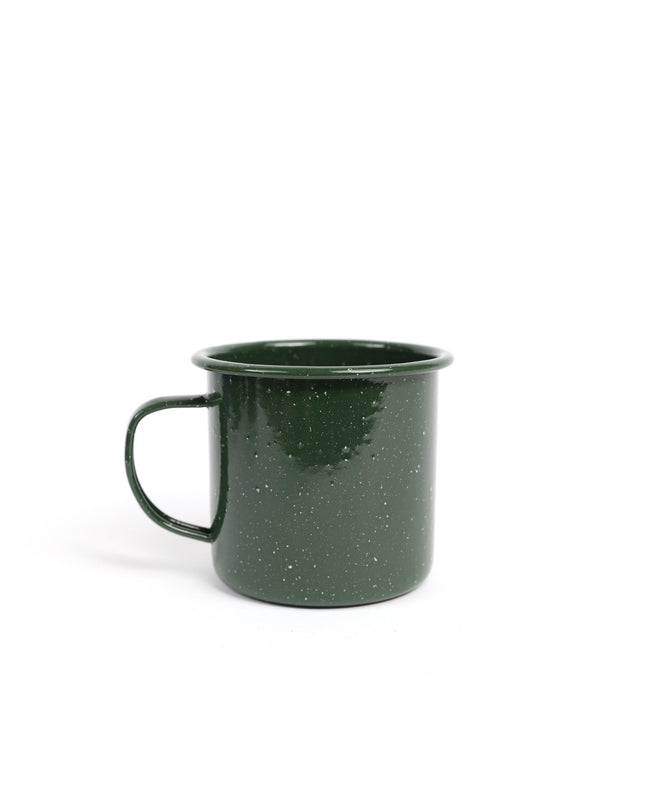 Stinson Speckle 16 oz Mugs, Set of 4