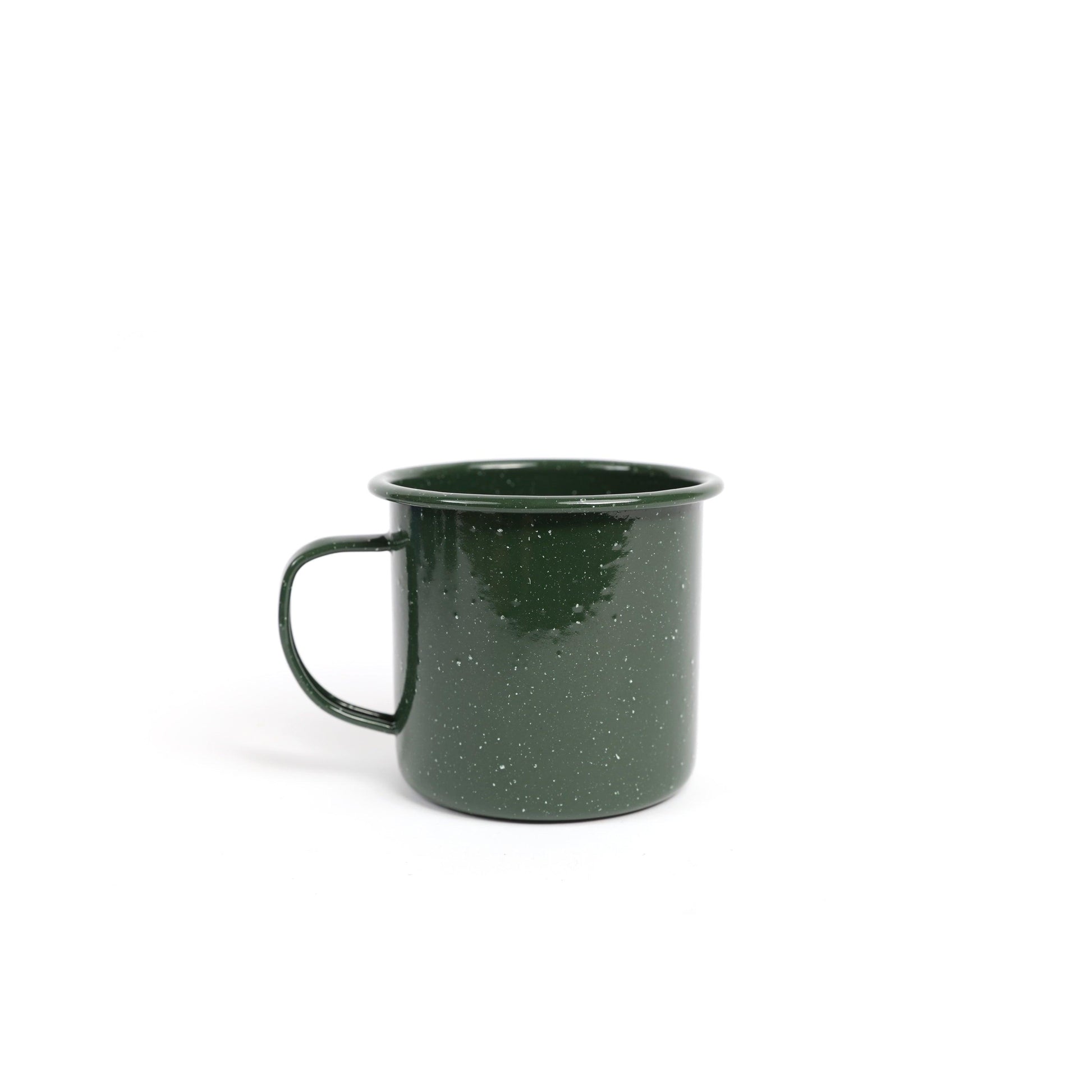 Stinson Speckle 16 oz Mugs, Set of 4