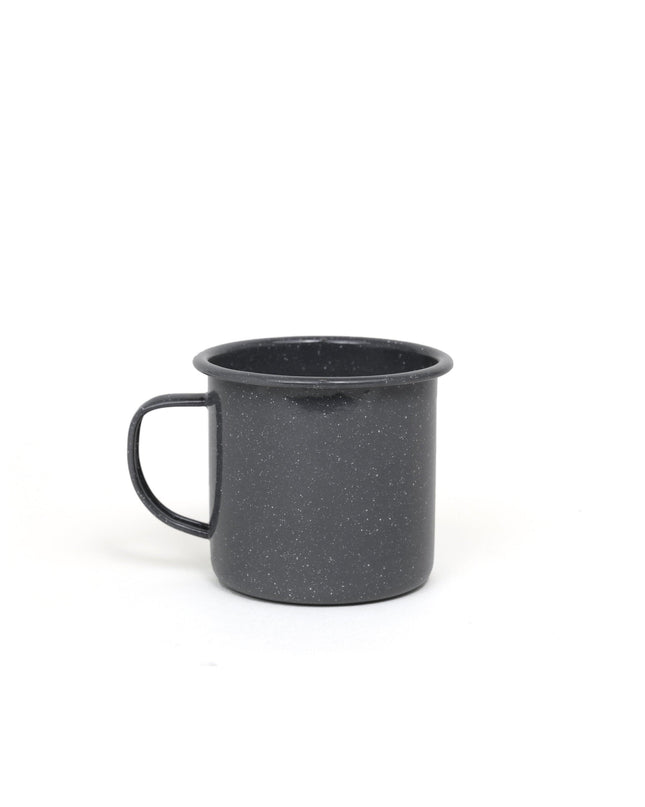 Stinson Speckle 16 oz Mugs, Set of 4