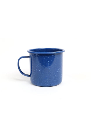 Stinson Speckle 16 oz Mugs, Set of 4