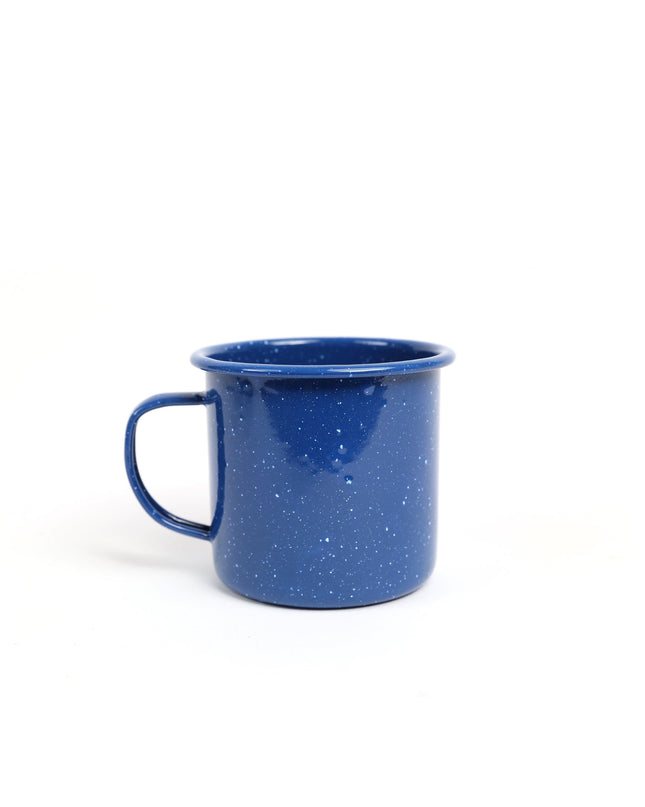 Stinson Speckle 16 oz Mugs, Set of 4