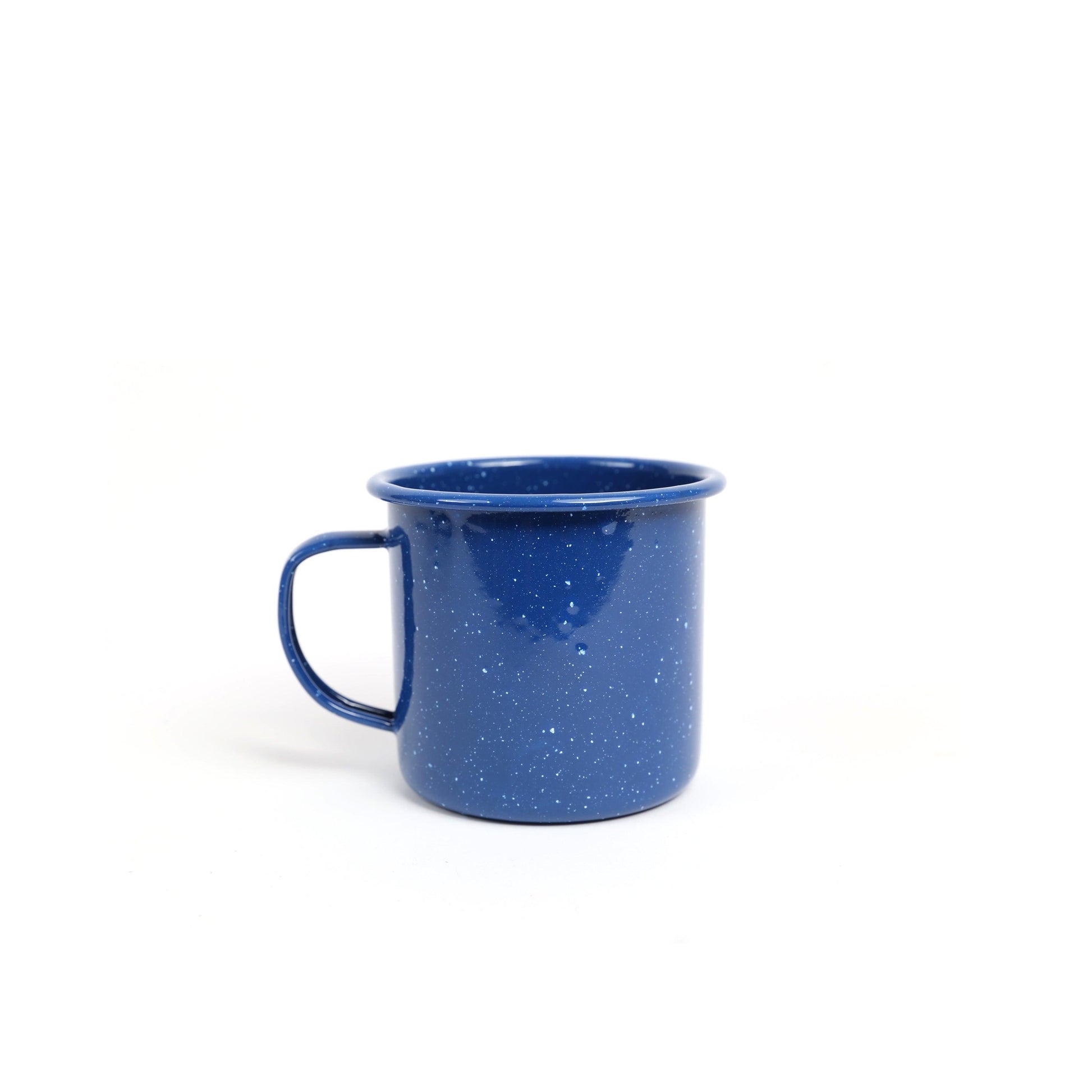 Stinson Speckle 16 oz Mugs, Set of 4
