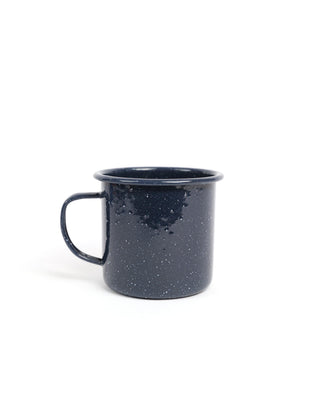 Stinson Speckle 16 oz Mugs, Set of 4