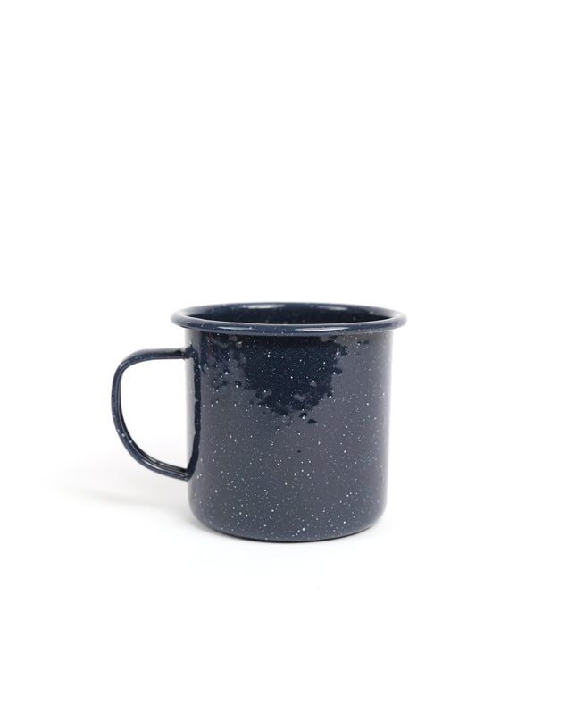 Stinson Speckle 16 oz Mugs, Set of 4