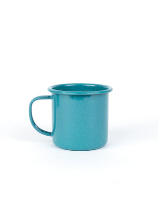 Stinson Speckle 16 oz Mugs, Set of 4