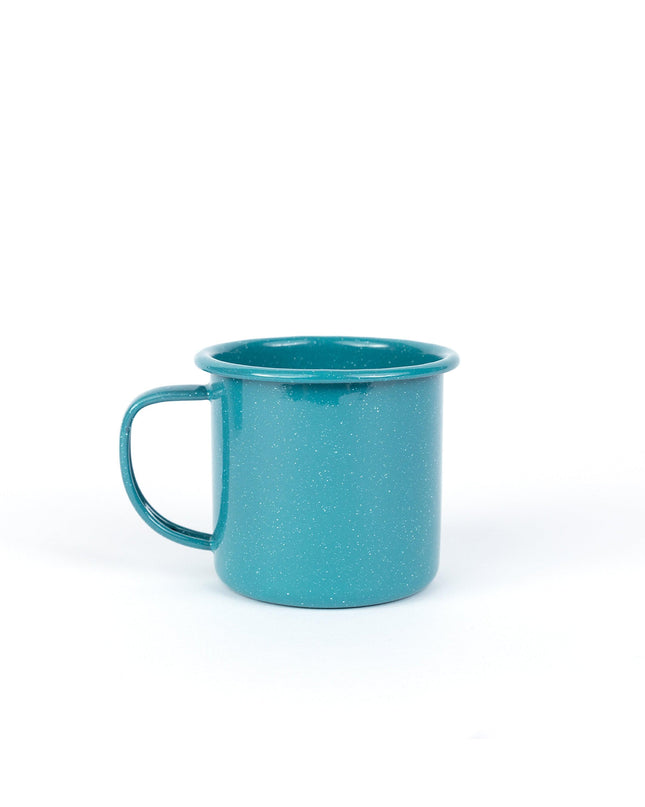 Stinson Speckle 16 oz Mugs, Set of 4