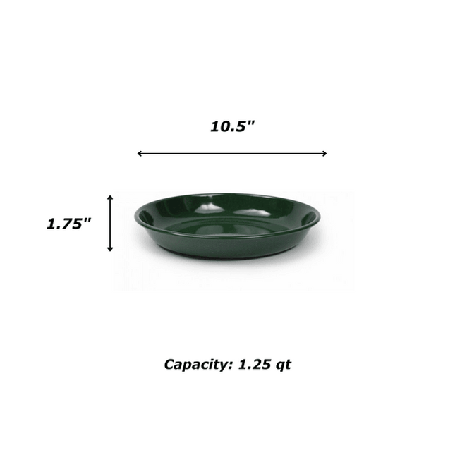 Stinson Speckle Pasta Plates, Set of 4