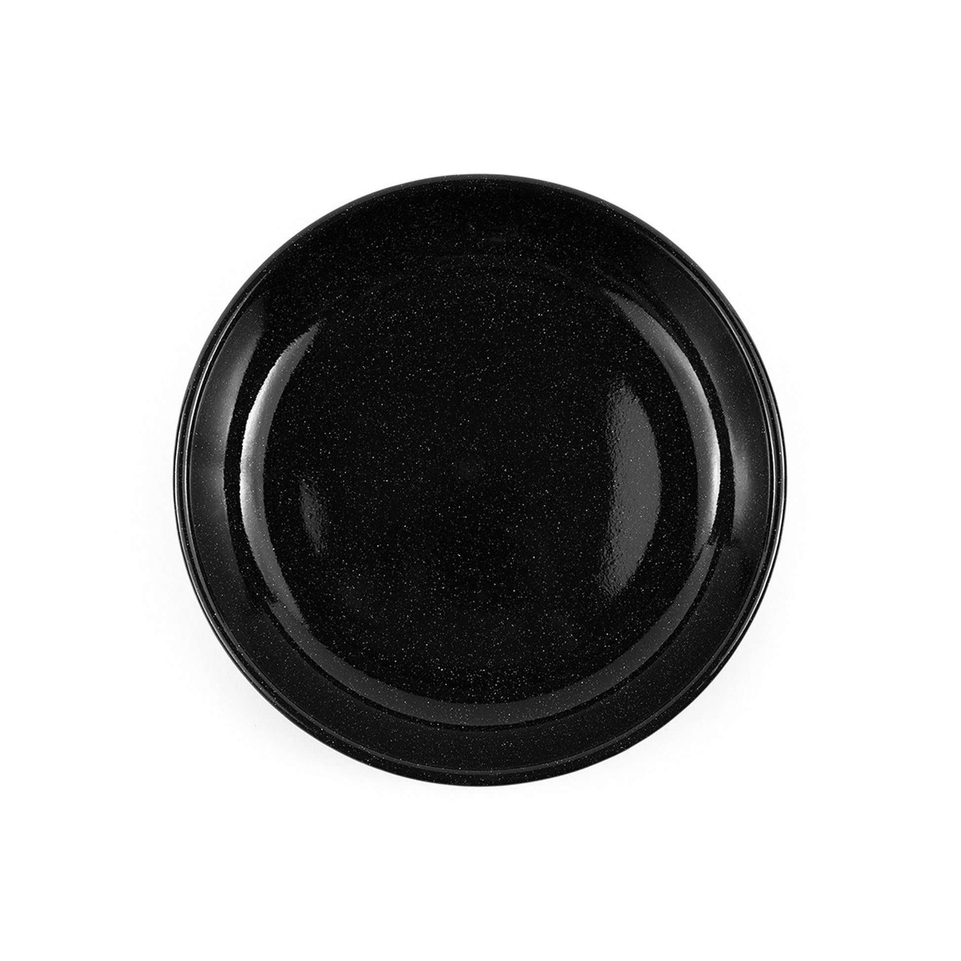Stinson Speckle Pasta Plates, Set of 4