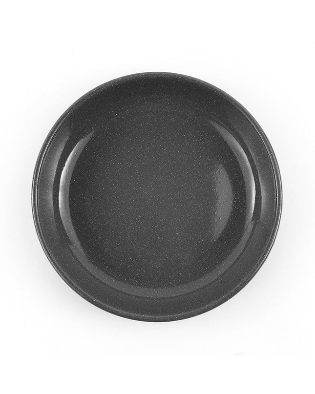 Stinson Speckle Pasta Plates, Set of 4