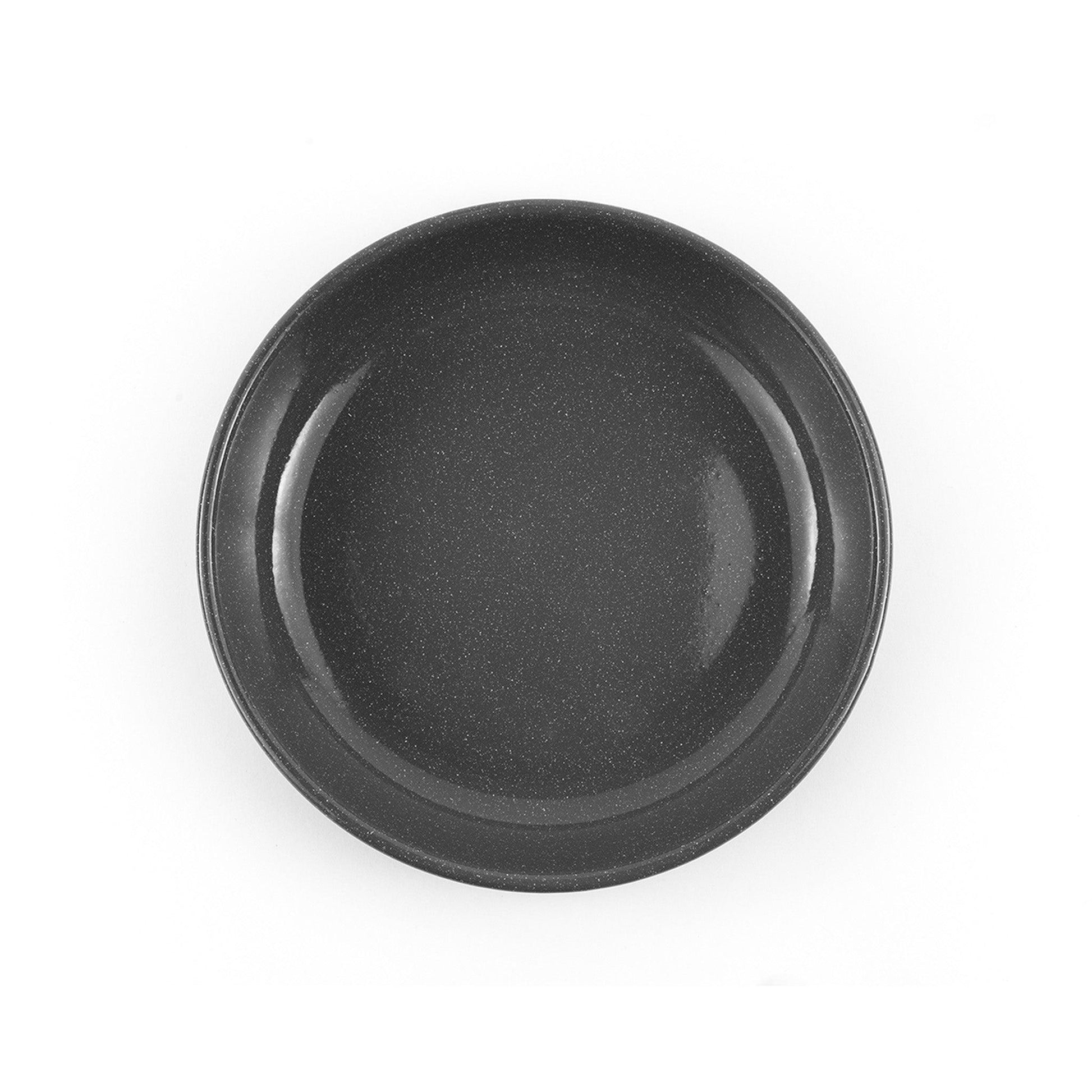 Stinson Speckle Pasta Plates, Set of 4