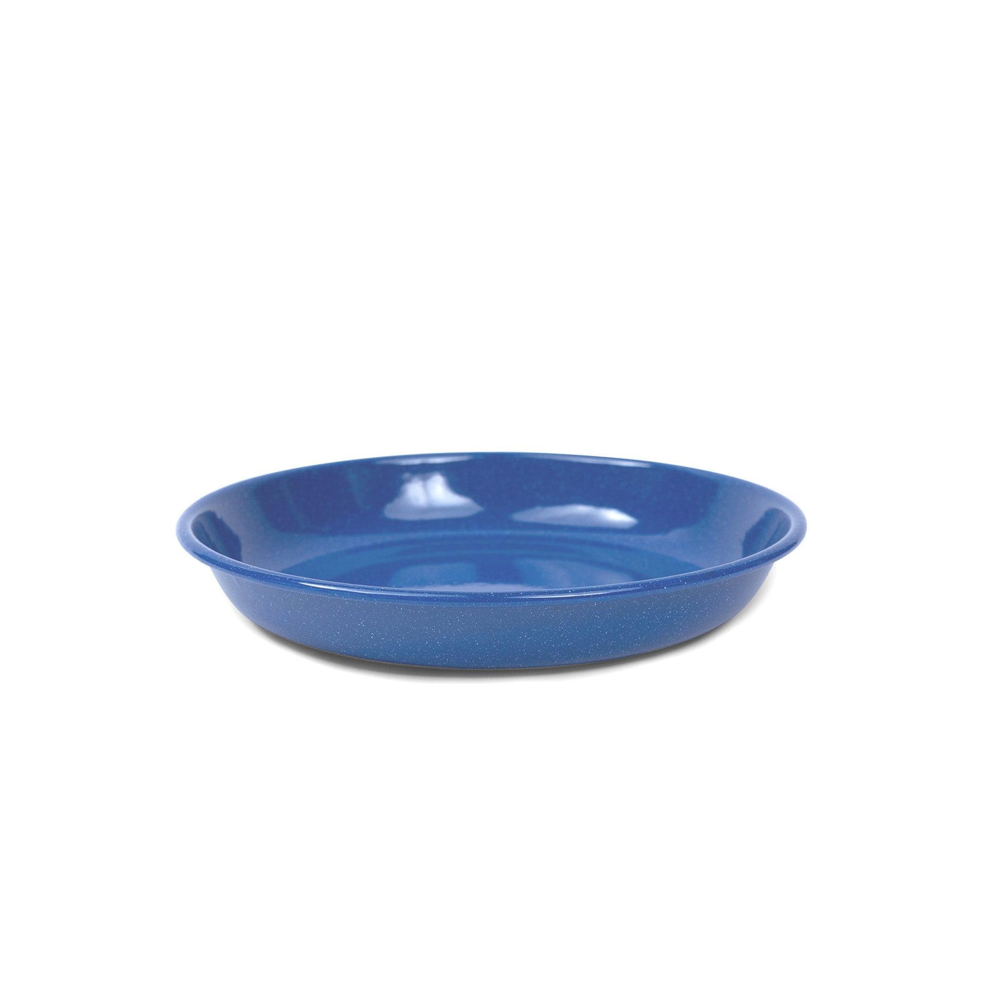 Stinson Speckle Pasta Plates, Set of 4