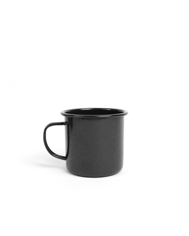 Stinson Speckle 12 oz Mugs, Set of 4