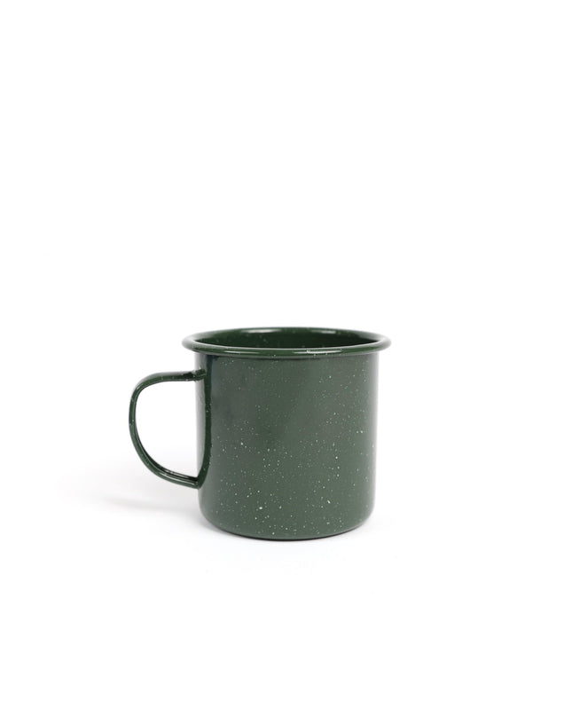 Stinson Speckle 12 oz Mugs, Set of 4