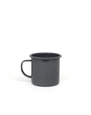 Stinson Speckle 12 oz Mugs, Set of 4