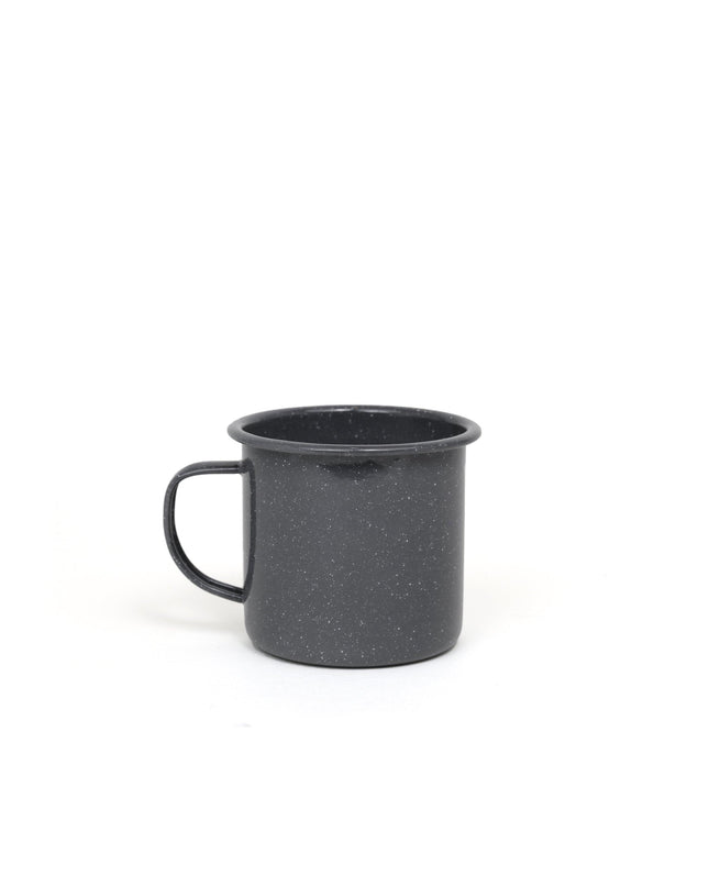 Stinson Speckle 12 oz Mugs, Set of 4