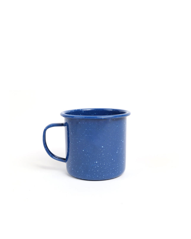 Stinson Speckle 12 oz Mugs, Set of 4
