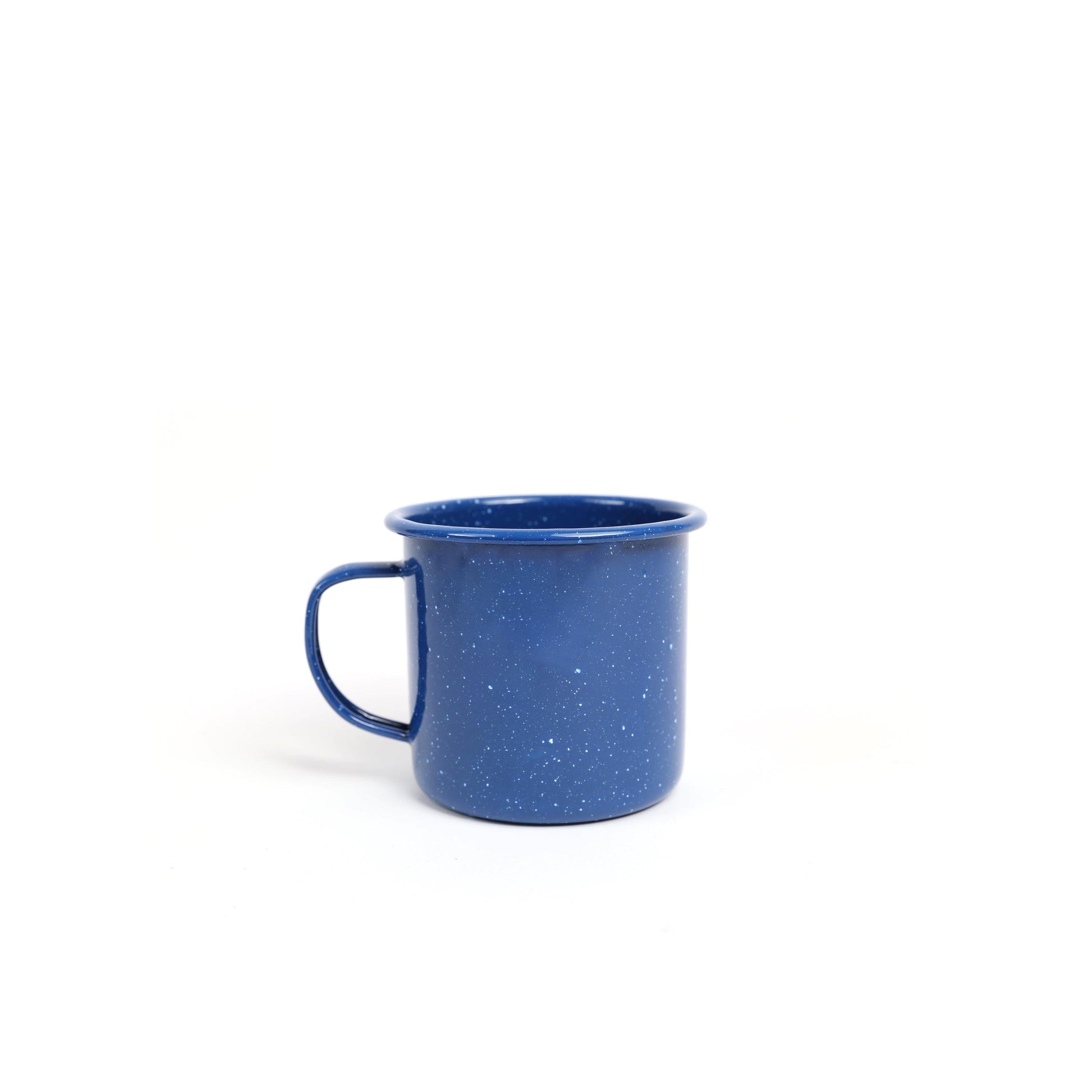Stinson Speckle 12 oz Mugs, Set of 4
