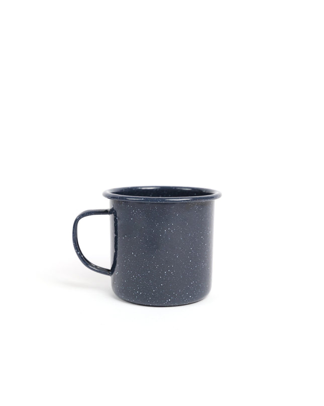Stinson Speckle 12 oz Mugs, Set of 4