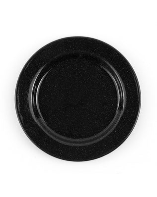Stinson Speckle Dinner Plates, Set of 4