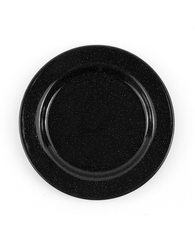 Stinson Speckle Dinner Plates, Set of 4