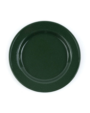 Stinson Speckle Dinner Plates, Set of 4