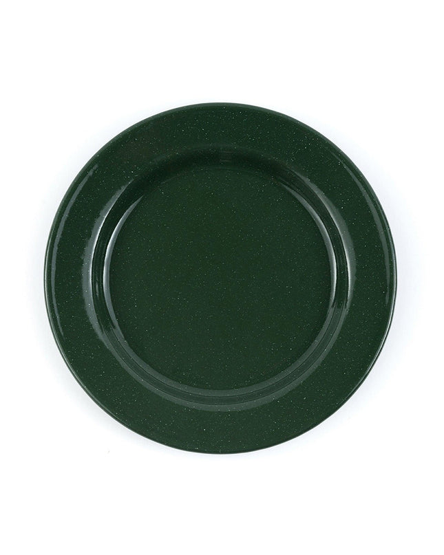 Stinson Speckle Dinner Plates, Set of 4