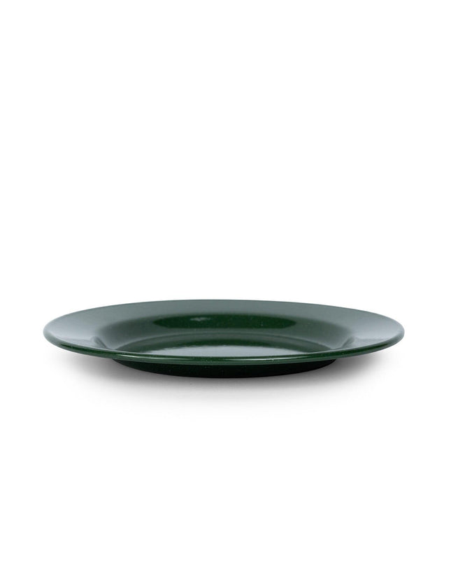 Stinson Speckle Dinner Plates, Set of 4