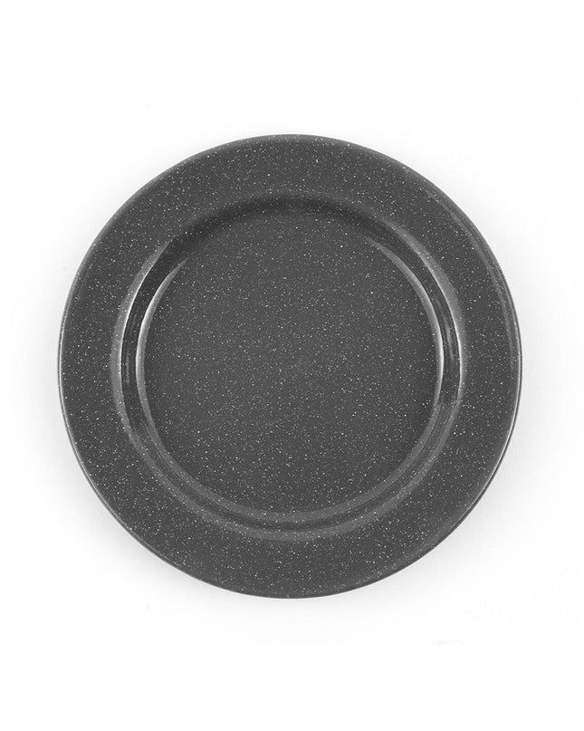 Stinson Speckle Dinner Plates, Set of 4