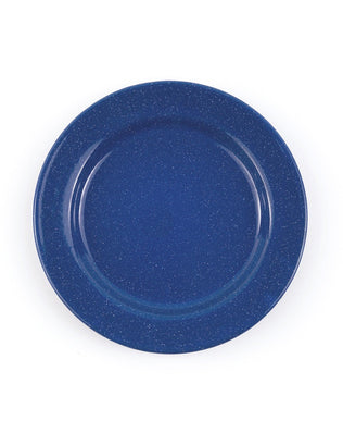 Stinson Speckle Dinner Plates, Set of 4
