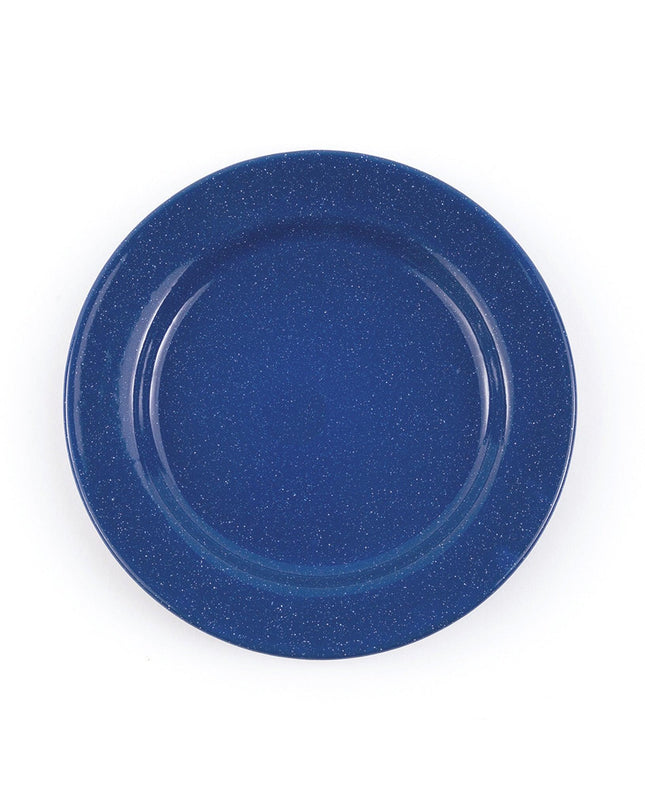 Stinson Speckle Dinner Plates, Set of 4