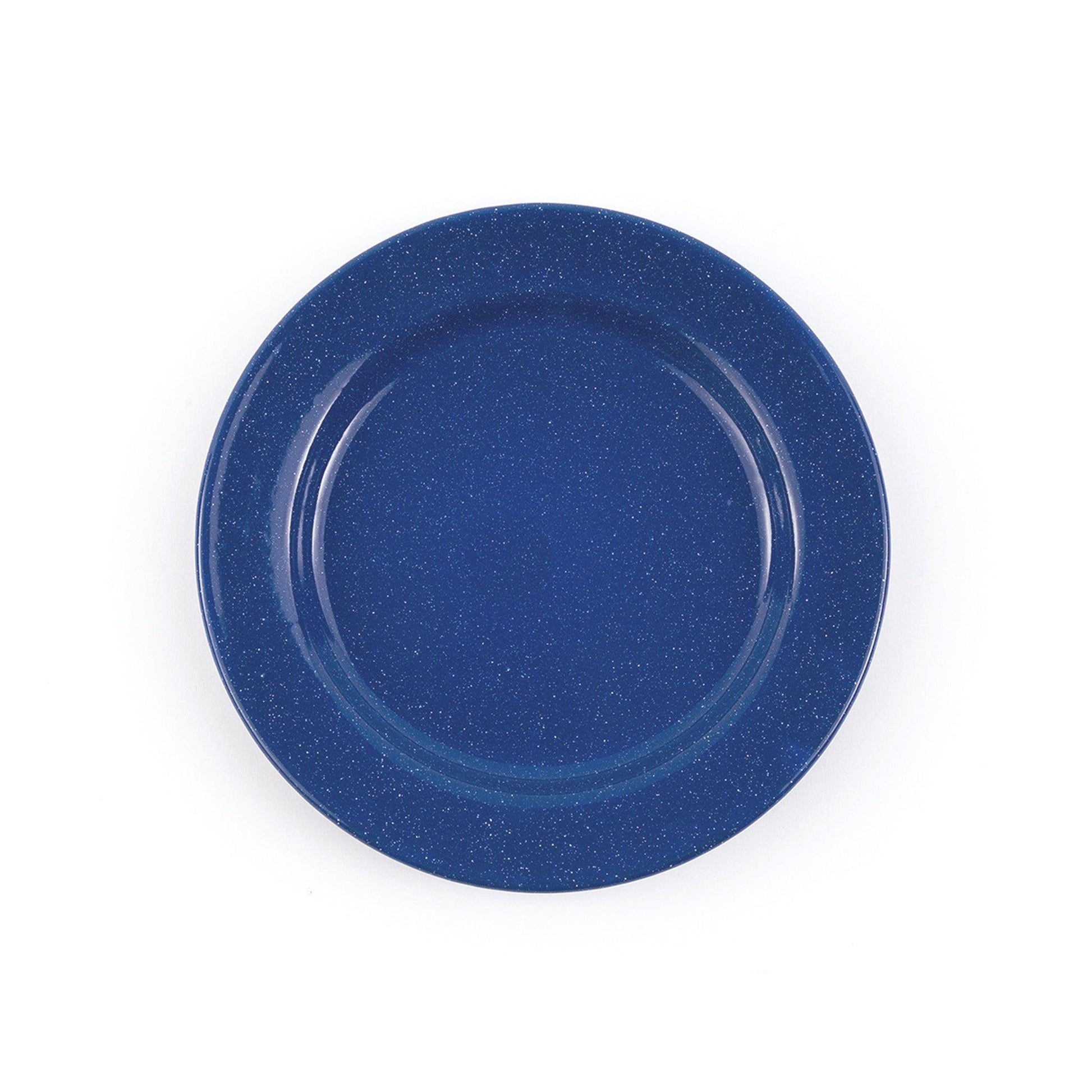 Stinson Speckle Dinner Plates, Set of 4