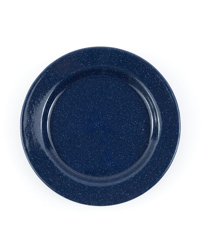 Stinson Speckle Dinner Plates, Set of 4