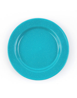 Stinson Speckle Dinner Plates, Set of 4