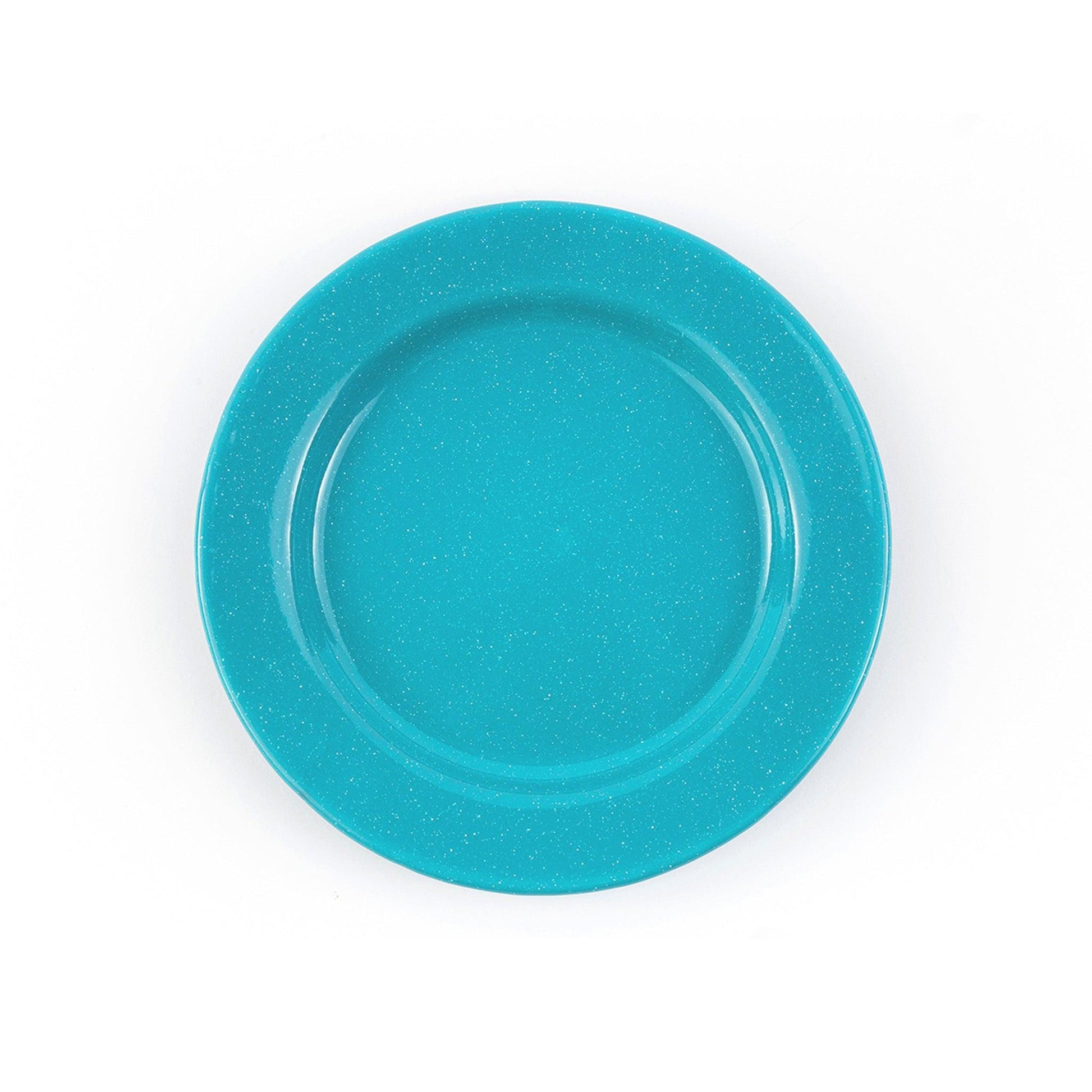 Stinson Speckle Dinner Plates, Set of 4