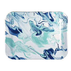 LG58S2 - Lagoon Quarter Sheets - Set of 2  2