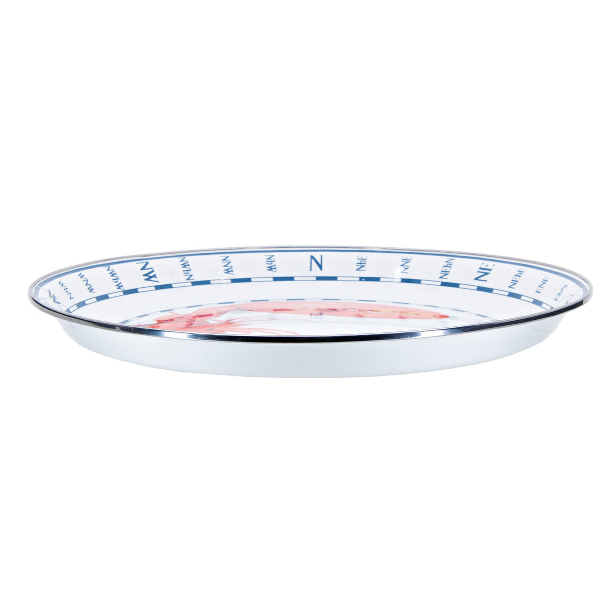 LS21 - Lobster Medium Tray  3
