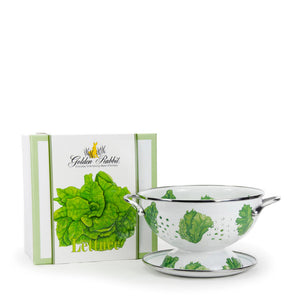 LT107 - Lettuce Colander Set  2