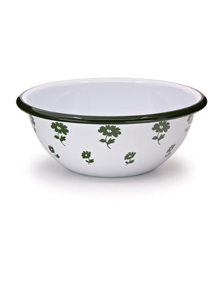 Max Humphrey x CCH Flower 20 oz Cereal Bowls, Set of 4