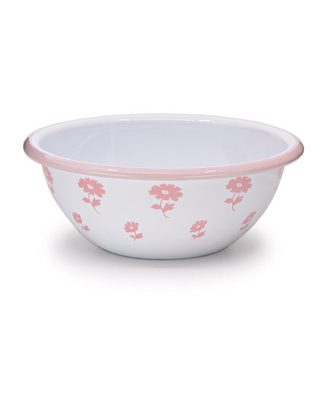 Max Humphrey x CCH Flower 20 oz Cereal Bowls, Set of 4