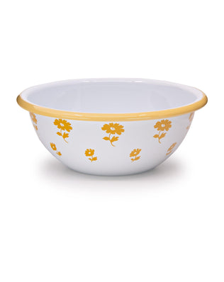 Max Humphrey x CCH Flower 20 oz Cereal Bowls, Set of 4